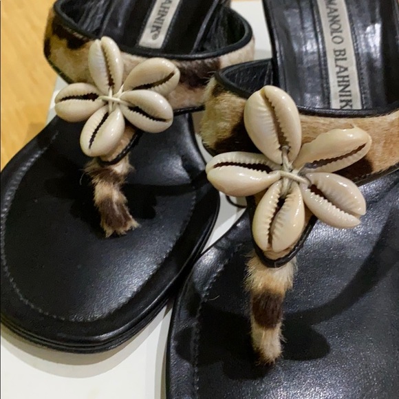 Shoes - Picture 3 of 4